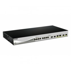 D-Link DXS-1210-12SC switch...