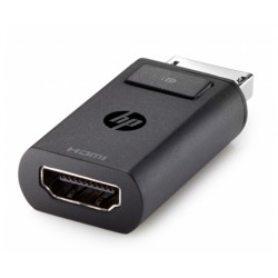 HP Adaptador DisplayPort a...