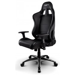 Silla Gaming Drift DR200 Negra