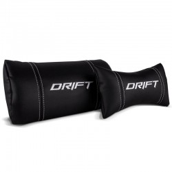 Silla Gaming Drift DR200 Negra