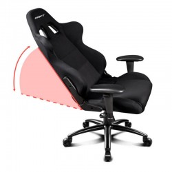 Silla Gaming Drift DR200 Negra