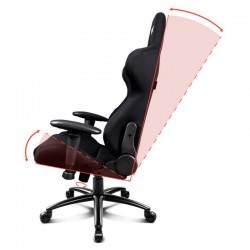 Silla Gaming Drift DR200 Negra