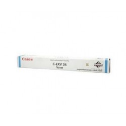 TONER CANON C-EXV 34 CIAN...