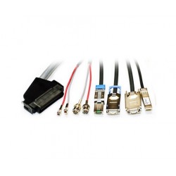 Lenovo 3m LC-LC OM3 cable...