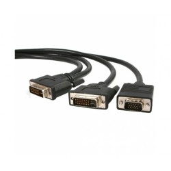 StarTech.com Cable de 1,8m...
