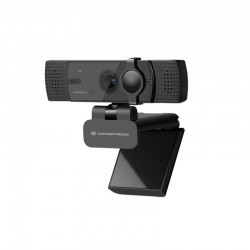Camara web webcam 4k...