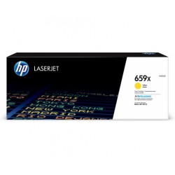 HP LaserJet 659X 1 pieza(s)...