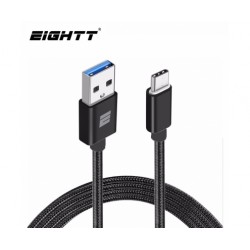 Eightt Cable USB 3.0 a Type...