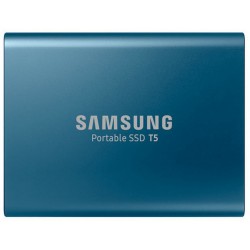 Disco Externo SSD de 500GB Samsung T5 USB 3.1