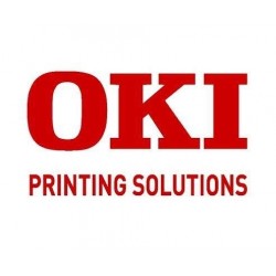 OKI Toner/black f OKIFAX...