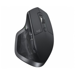 Logitech MX Master 2S ratón...