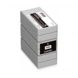 Epson GJIC5(K): Ink...