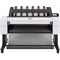 HP Designjet T1600...