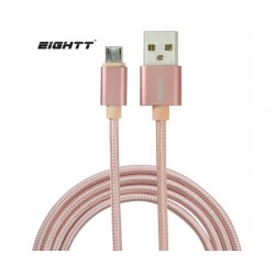 Eightt Cable USB a MicroUSB...