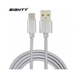 Eightt Cable USB a Type C...