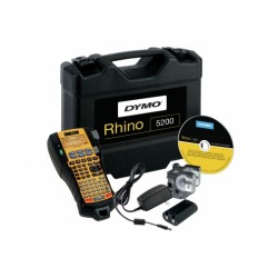 DYMO RHINO 5200 Kit...