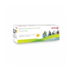 Toner xerox cf362a amarillo...