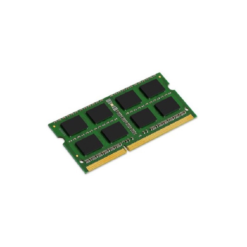Memoria Sodimm DDR3L 1600 Mhz 4GB Kingston