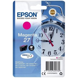 Epson Alarm clock...