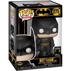 Figura Funko Pop! Batman 80th (1989)