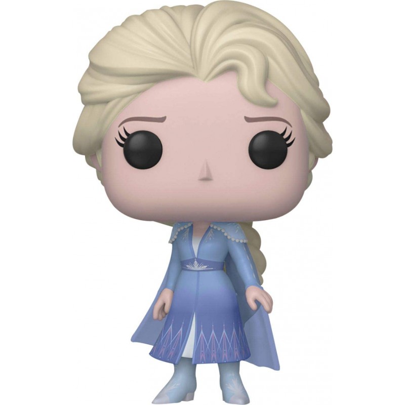 Figura Funko Pop! Disney: Frozen II Elsa