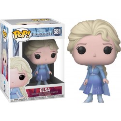 Figura Funko Pop! Disney: Frozen II Elsa