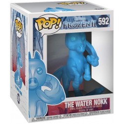 Figura Funko Pop! Disney: Frozen II The Water Nokk