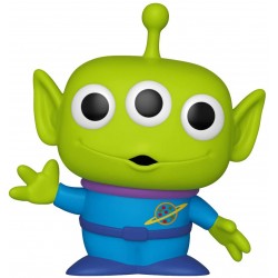 Figura Funko Pop! Disney: Toy Story 4 Alien