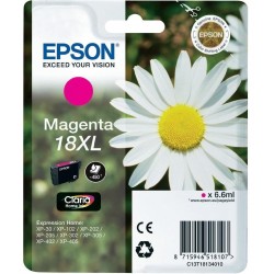 Tinta Epson 18XL Magenta T1813