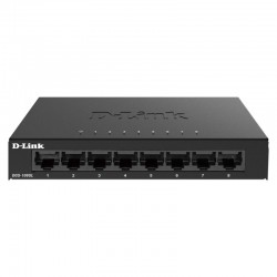 Switch D-LINK 8p...