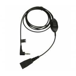 Jabra 8735-019 cable...