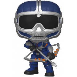 Figura funko pop marvel...