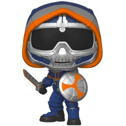 Figura funko pop marvel...