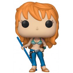 Figura funko pop one piece...