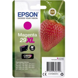 Tinta Epson 29XL Magenta T2993