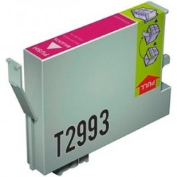 Tinta Compatible Epson 29XL Magenta T2993