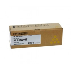 Ricoh 408187 toner original...