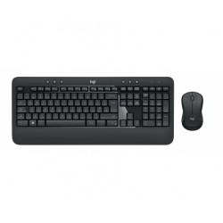 Logitech MK540 Advanced...