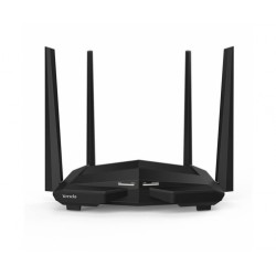 ROUTER INAL. TENDA AC10...