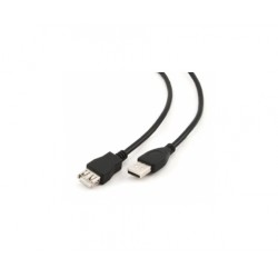 3GO C109 cable USB 2 m USB...
