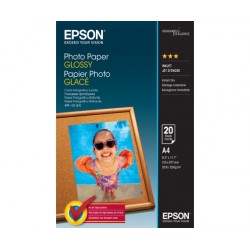 Epson Photo Paper Glossy -...