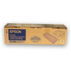 TONER EPSON AL-M2000 NEGRO...