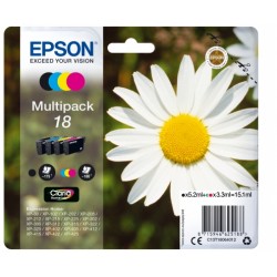 Epson Daisy Multipack 18 4...