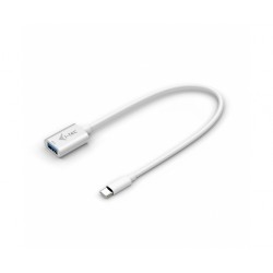 i-tec Adaptador USB 3.1...
