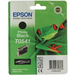 Tinta Epson T0541 Negro