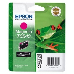 Tinta Epson T0543 Magenta