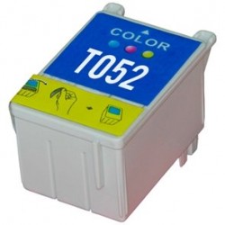 Tinta Compatible Epson T052...