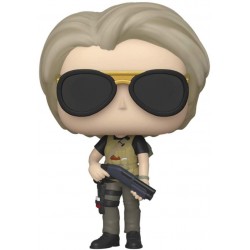 Figura Funko Pop! Movies: Terminator Dark Fate Sarah Connor