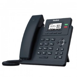 TELEFONO IP YEALINK T31 / 2...