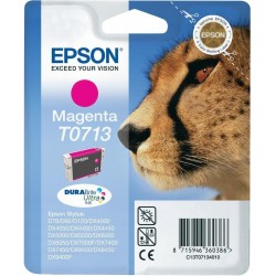 Tinta Epson T0713 Magenta